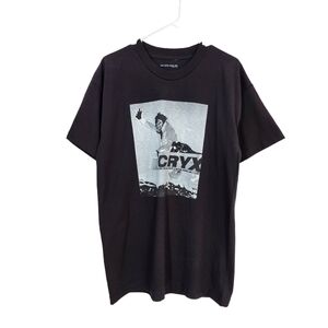 SM-ISM-ISM-ISI Men's Short Sleeve Graphic Tee
